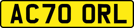 AC70ORL