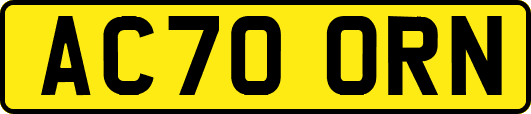AC70ORN
