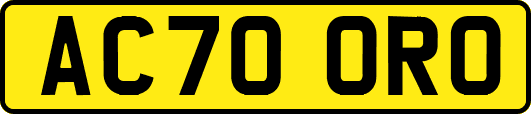 AC70ORO