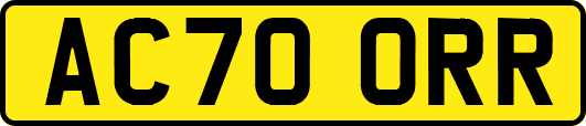AC70ORR