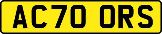 AC70ORS