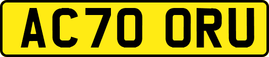 AC70ORU