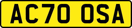 AC70OSA
