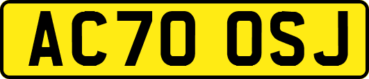 AC70OSJ