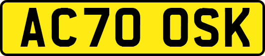 AC70OSK