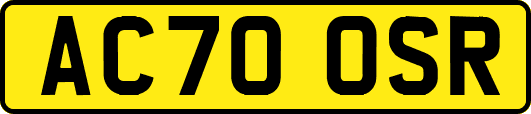 AC70OSR
