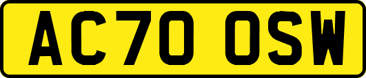 AC70OSW