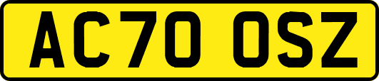 AC70OSZ