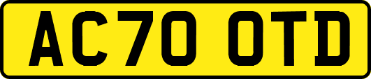AC70OTD