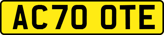 AC70OTE