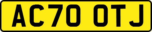 AC70OTJ