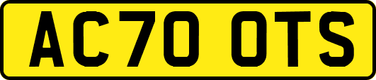 AC70OTS