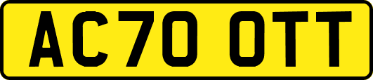 AC70OTT