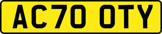 AC70OTY