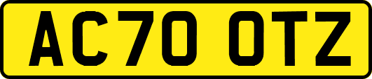 AC70OTZ