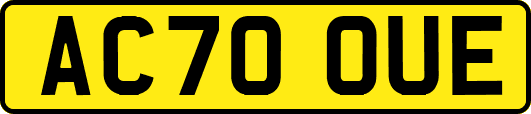 AC70OUE
