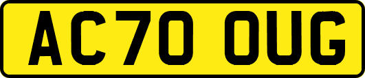 AC70OUG