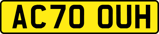 AC70OUH