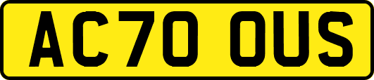 AC70OUS