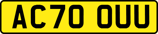 AC70OUU