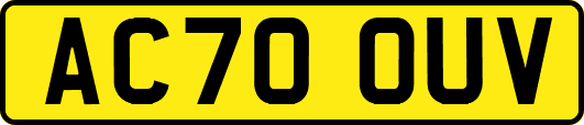 AC70OUV