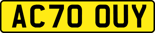 AC70OUY