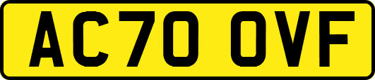 AC70OVF