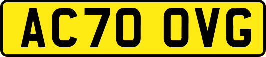 AC70OVG