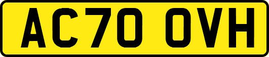 AC70OVH