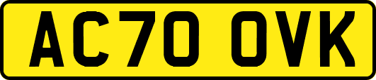 AC70OVK
