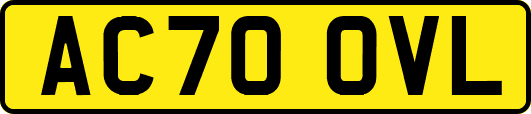 AC70OVL