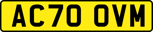 AC70OVM