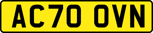AC70OVN