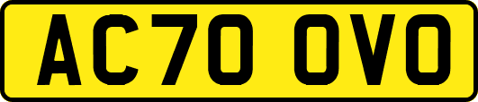AC70OVO