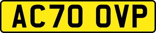 AC70OVP