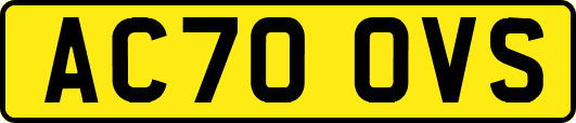 AC70OVS