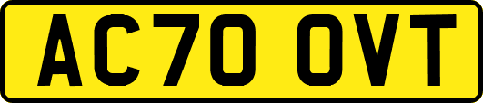 AC70OVT