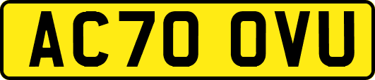 AC70OVU