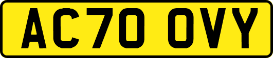 AC70OVY