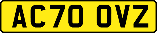 AC70OVZ