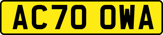 AC70OWA