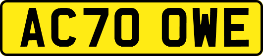 AC70OWE
