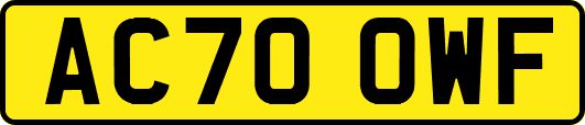 AC70OWF