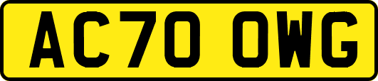AC70OWG