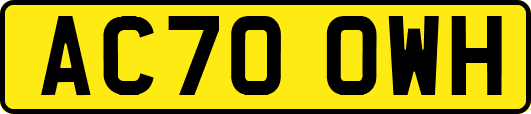 AC70OWH