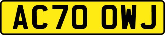 AC70OWJ