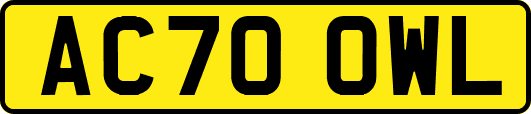 AC70OWL