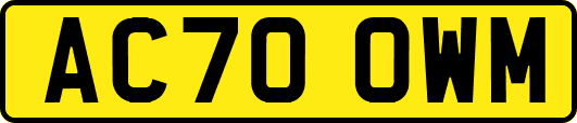 AC70OWM