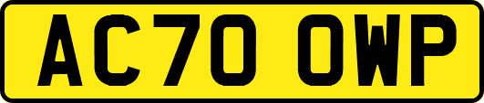 AC70OWP