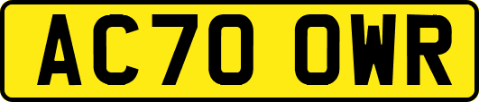 AC70OWR